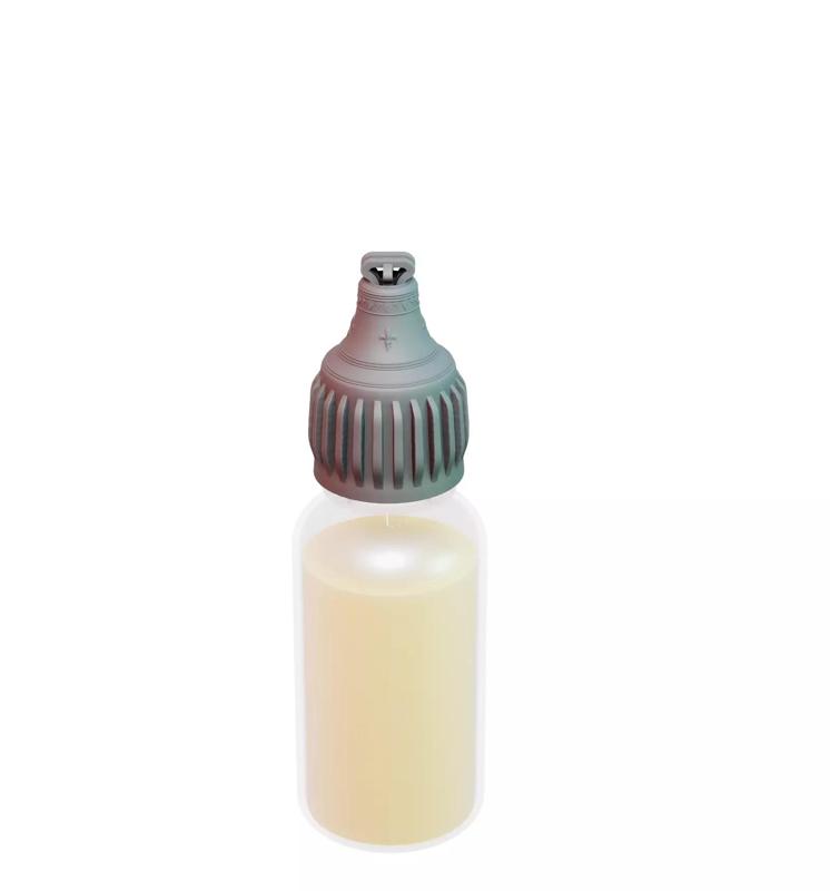 Bell Cap