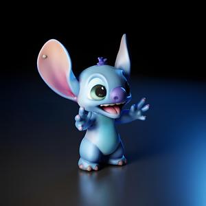 Stitch