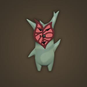 KOROK 09 MINI FIGURE