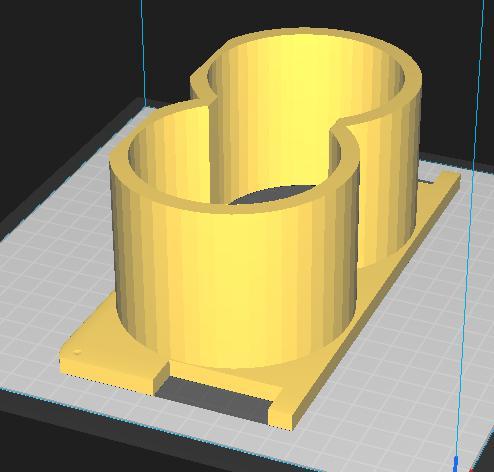 06 toyota camry cup holder