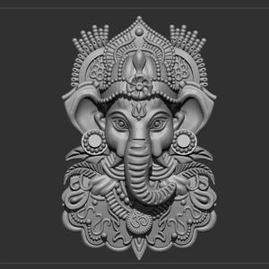 ganesh ji