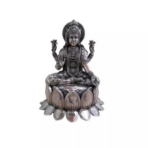 Laxmi Ji Idol 3D printable model