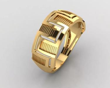 Woman Rings