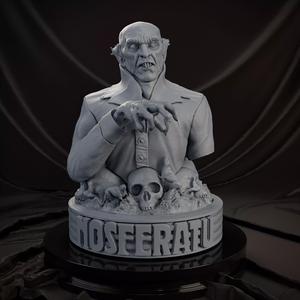 NOSFERATU 1922