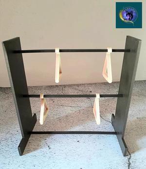 3d Mini Exhibitor for retail sales