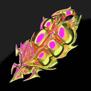 ELVEN JEWEL 16