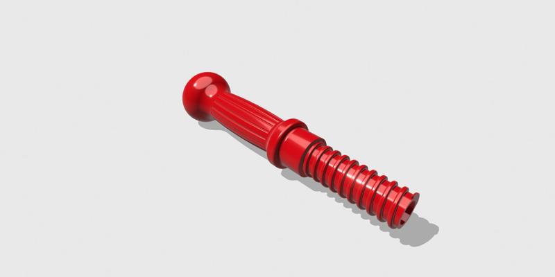 Pilsan Oyuncak At Tutamaç