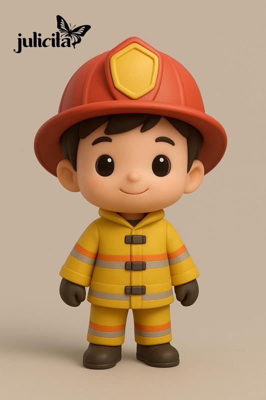 FIREFIGHTER