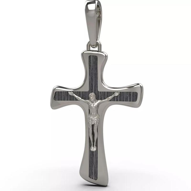 Pectoral cross