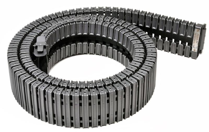 Stormy and Heavy Banger belt feeds