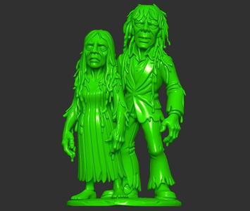 Creepshow Something to Tide You Over