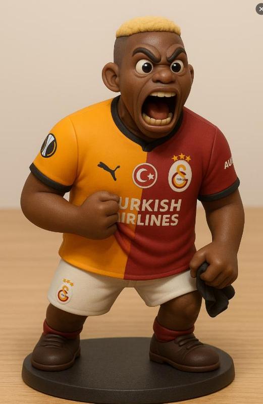 GALATASARAY