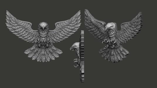 Eagle to 3D printing