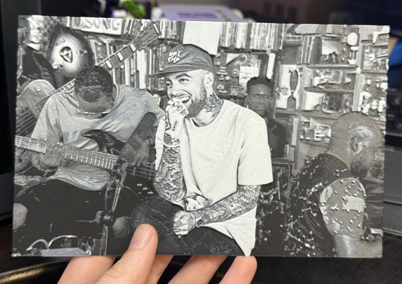 Mac Miller Tiny Desk Concert