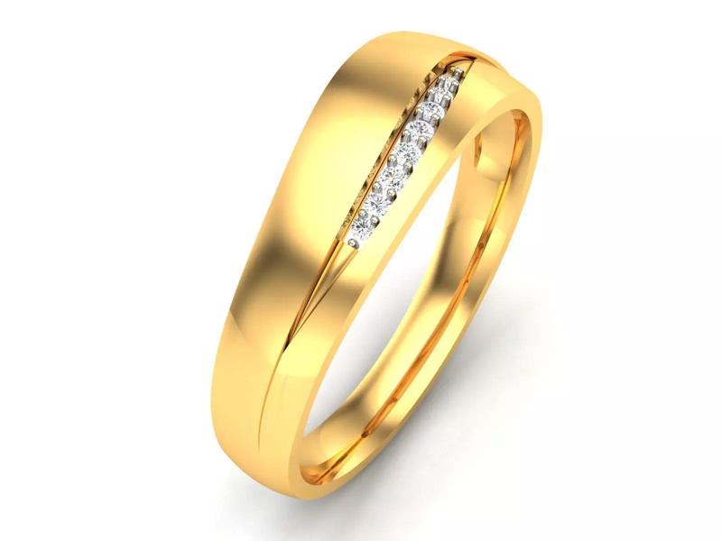 Band 3dm Render Details