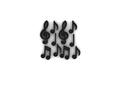 music note