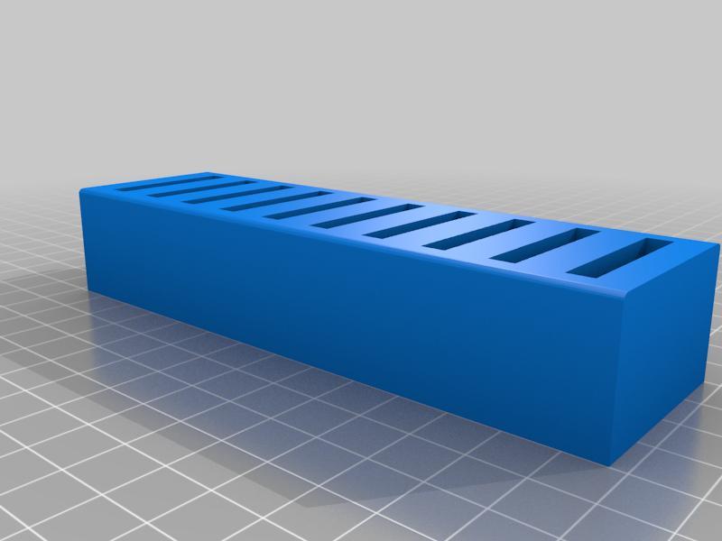 mSata Organizer, 10pcs