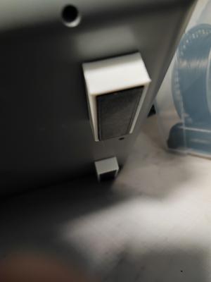 Standfuß für Creality Sermon V1