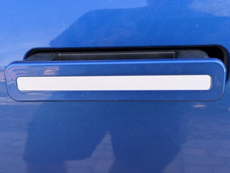 Fisker Ocean Inner Door Handle Insert-Hollow