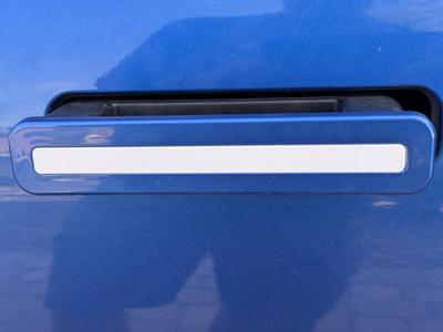 Fisker Ocean Inner Door Handle Insert-Hollow