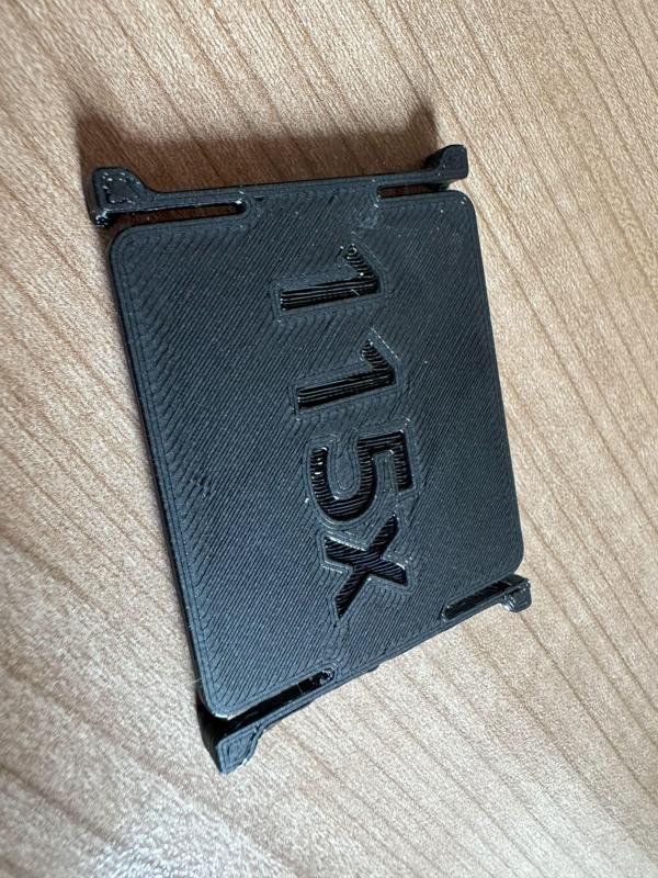 CPU LGA115x 1150 1151 1155 1156 cover