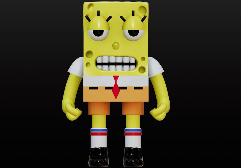 Spongebob