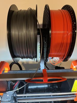 Filament Guide For - 17mm aluminum profile LED Light