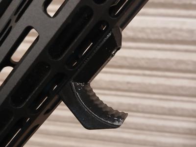 Handstop for M-LOK 