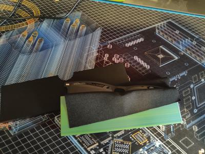 Magnectic Polarized Lens Holder Glasses PJ5202