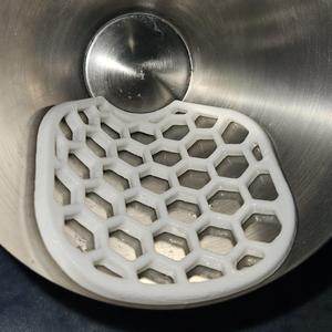 Inlay for Soap Holder