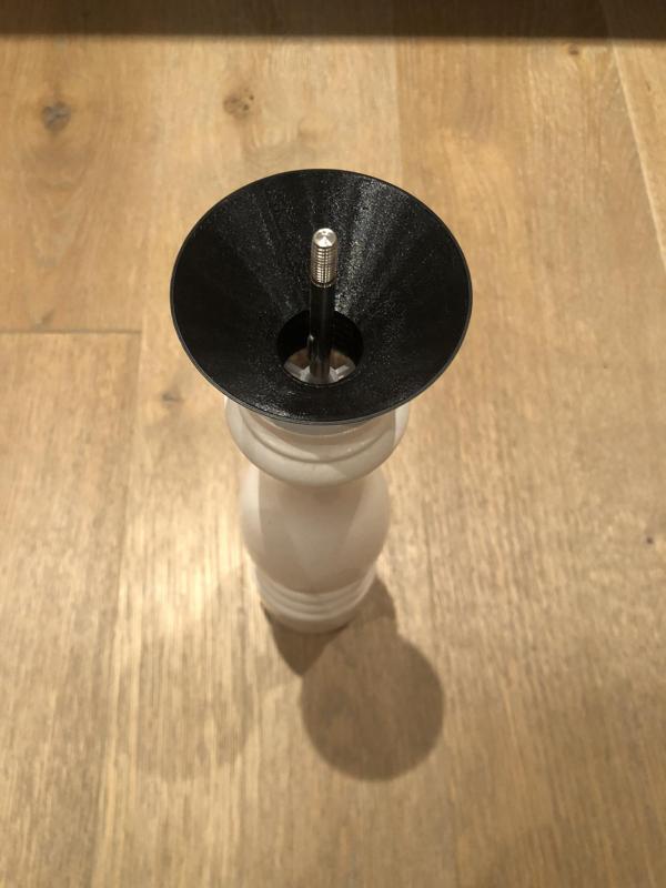 Funnel for Peugeot Paris Salt/Pepper Mill