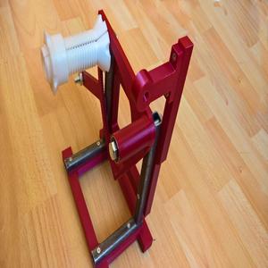 Spool buffer Hartpa 3