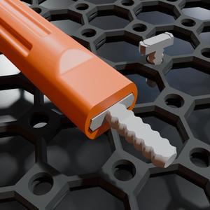 Multiboard Small T Bolt Driver