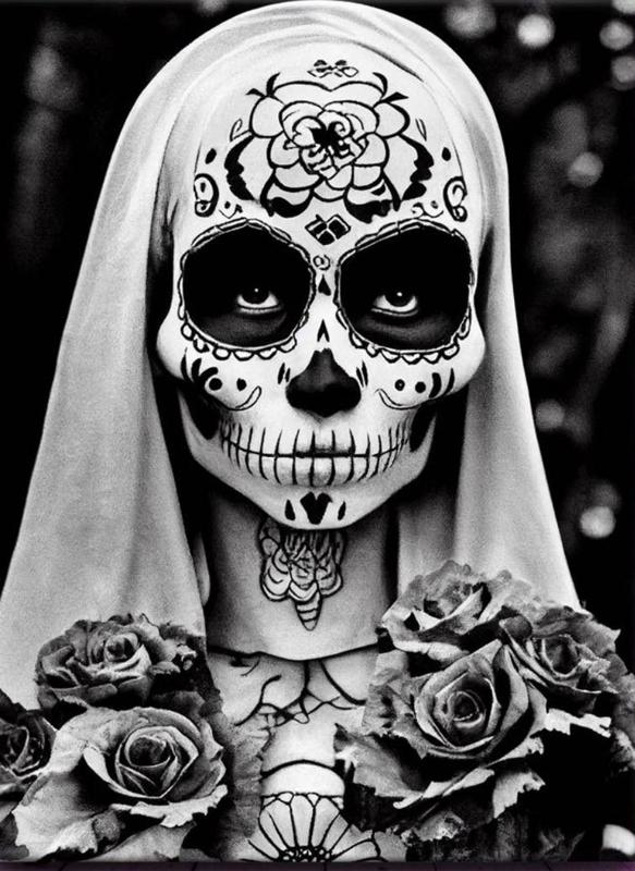 DAY OF THE DEAD-HUEFORGE