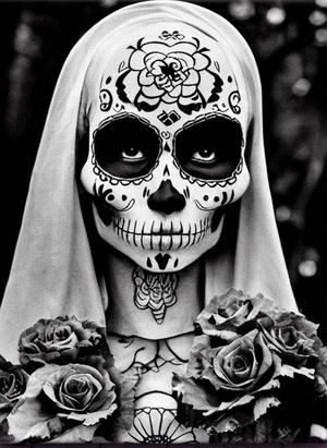 DAY OF THE DEAD-HUEFORGE