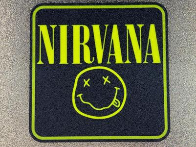 Nirvana Coaster