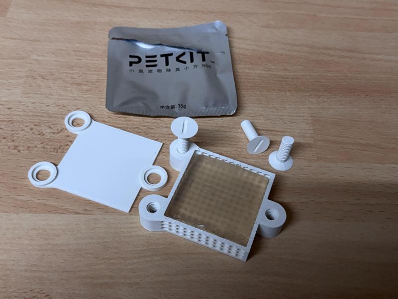 Petkit N50 Odor Eliminator