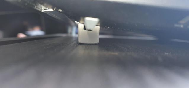 ASUS Zenbook UX3404 Riser 15mm High