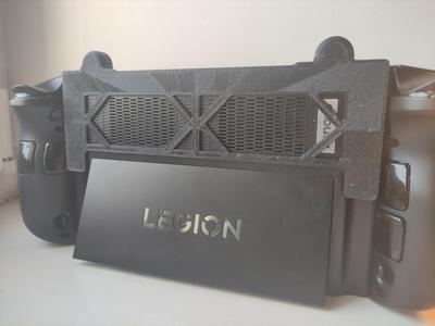 Legion Go Speaker Director x4 point contact