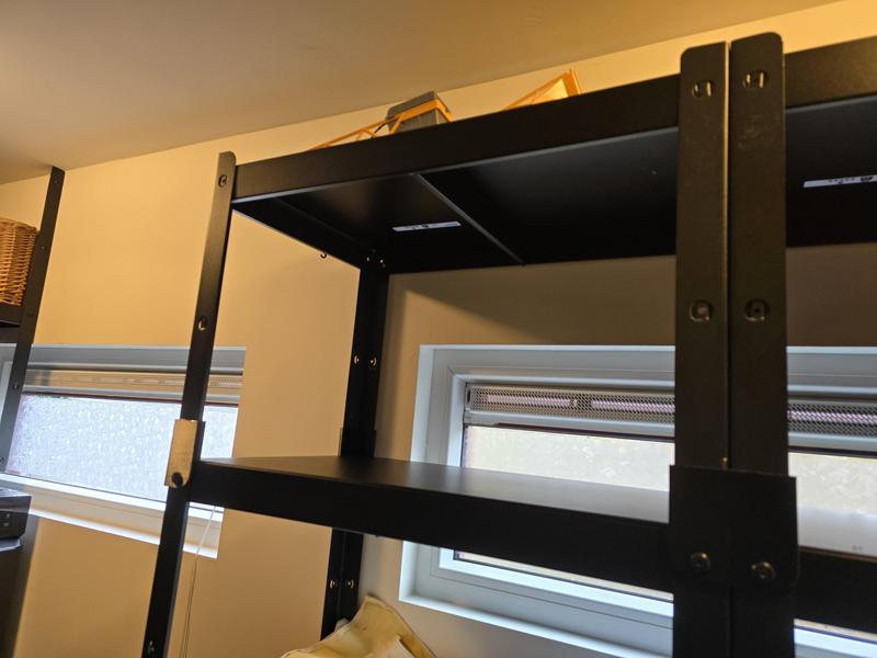 Ikea Bror - extension brackets