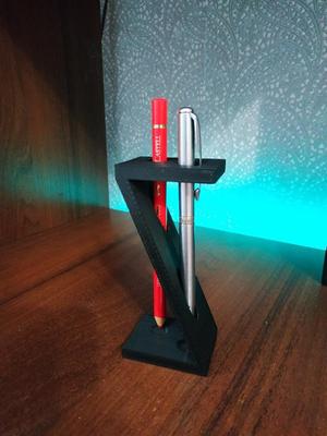 Pen stand
