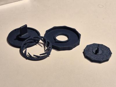 CircleClicker Fidget