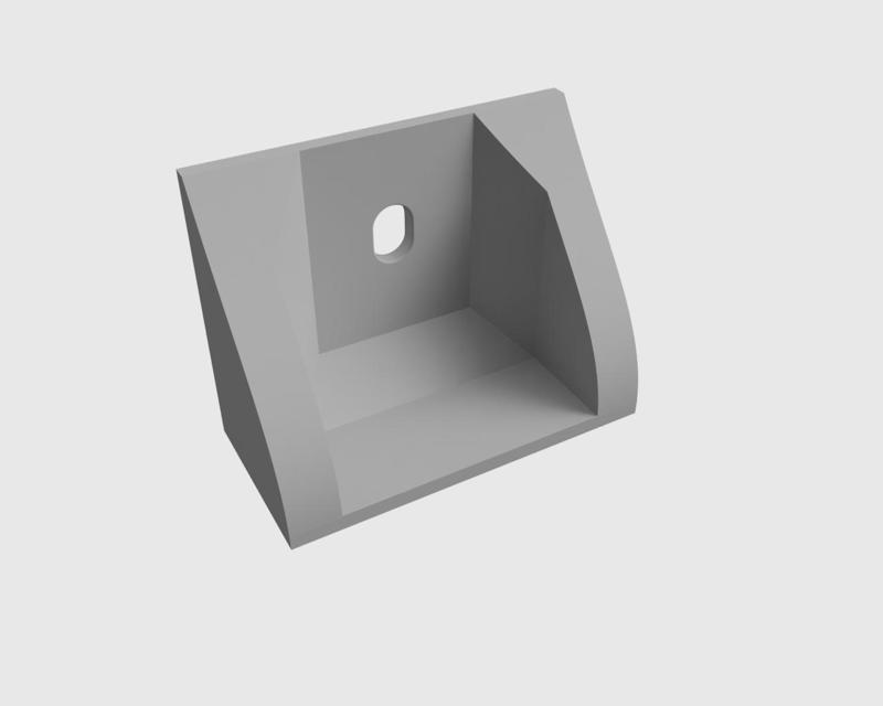 Vizio SB3830-C6M Surface Bracket