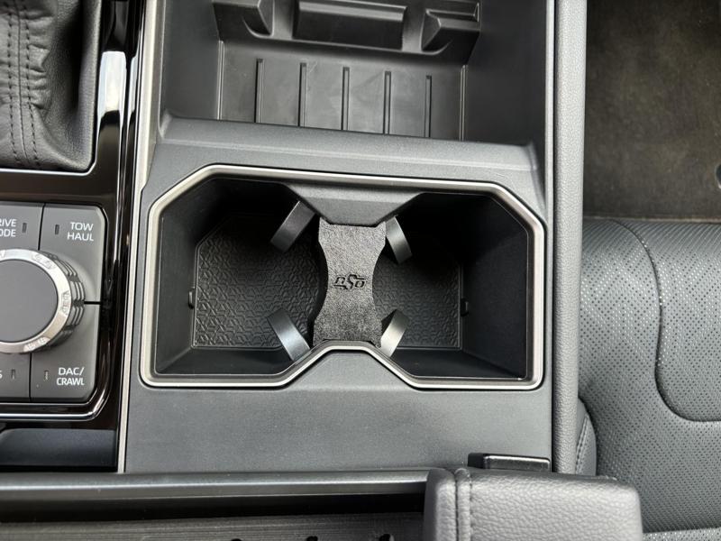 2022+ Toyota Tundra Cup Grip Spacer