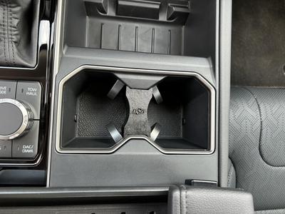 2022+ Toyota Tundra Cup Grip Spacer