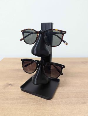 Stackable Glasses Holder