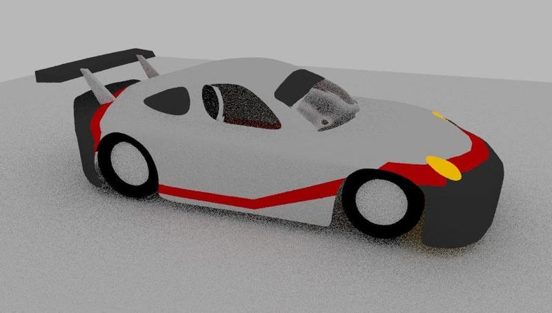 Porsche 911 RSR 2017