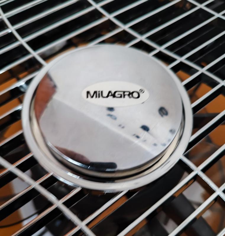 Klucz do lampy Milagro