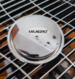 Klucz do lampy Milagro