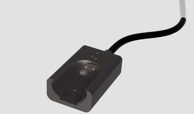 Xiaomi Mi Band 2 charging usb cable pogo pin remix